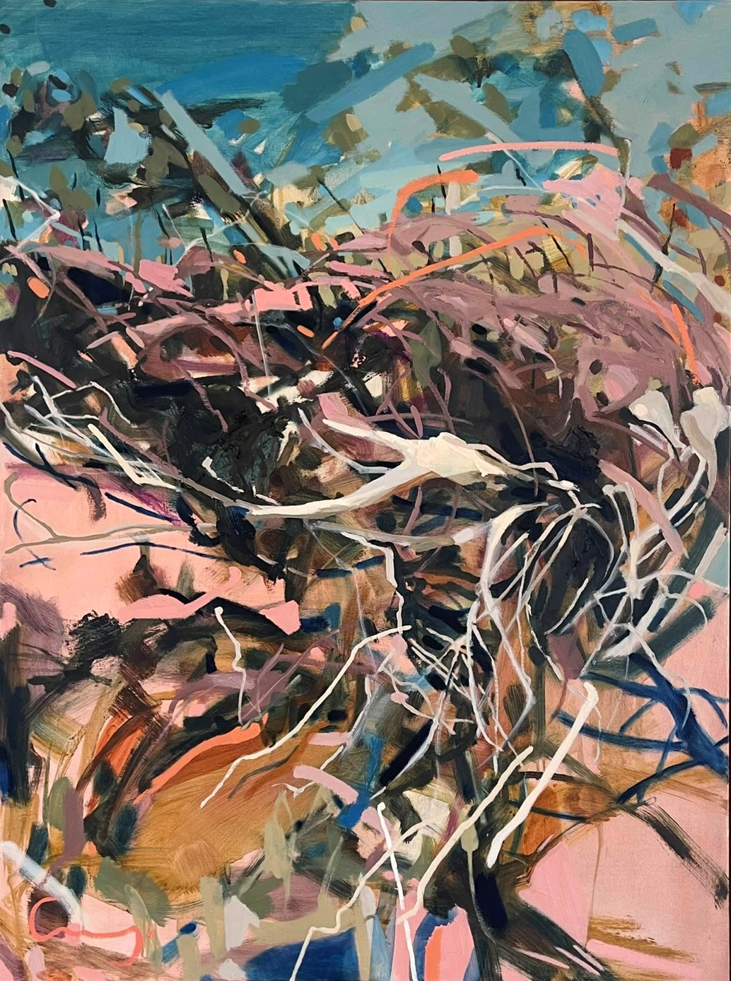 Kelly Casey Art Gallery